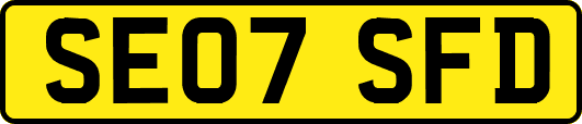 SE07SFD
