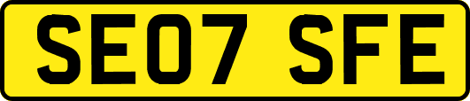 SE07SFE
