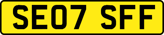 SE07SFF