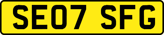 SE07SFG