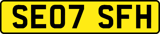 SE07SFH