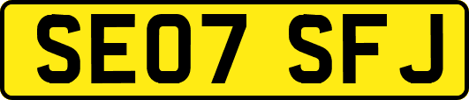 SE07SFJ