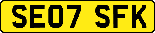 SE07SFK
