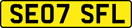 SE07SFL