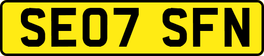 SE07SFN