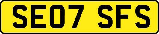SE07SFS