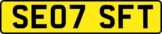 SE07SFT