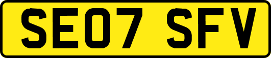 SE07SFV