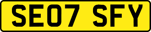 SE07SFY