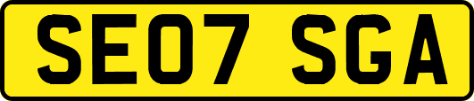 SE07SGA
