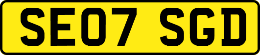 SE07SGD