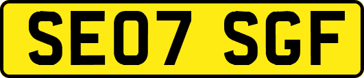 SE07SGF