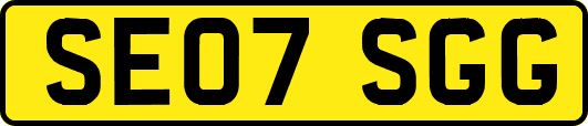 SE07SGG