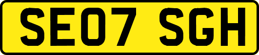 SE07SGH