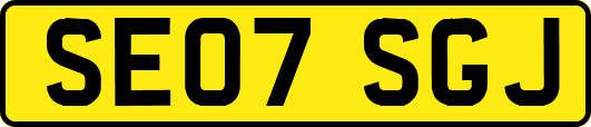 SE07SGJ
