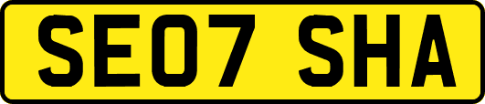 SE07SHA