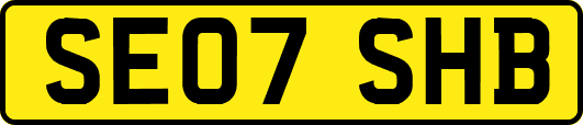 SE07SHB