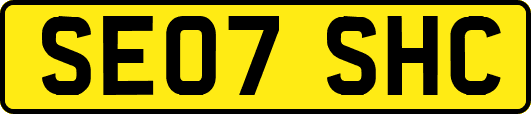 SE07SHC