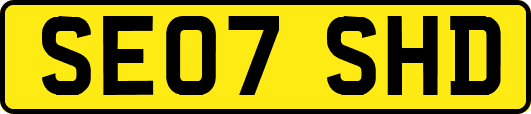 SE07SHD