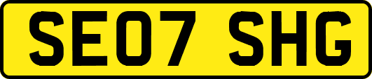 SE07SHG