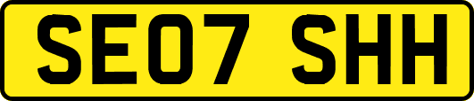 SE07SHH