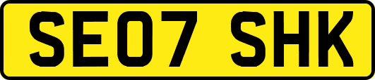 SE07SHK
