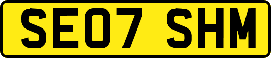SE07SHM