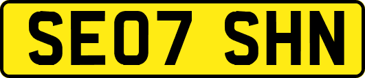 SE07SHN