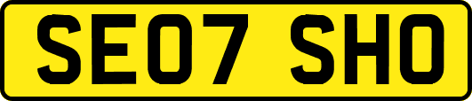 SE07SHO