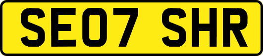 SE07SHR