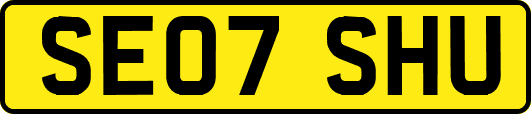 SE07SHU