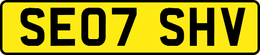 SE07SHV