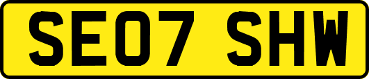 SE07SHW