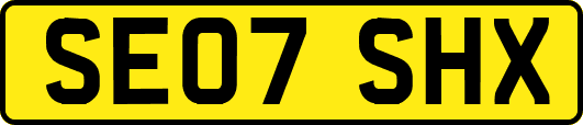 SE07SHX