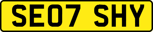 SE07SHY