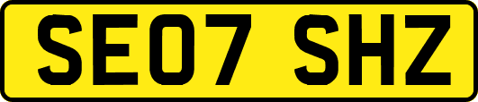 SE07SHZ
