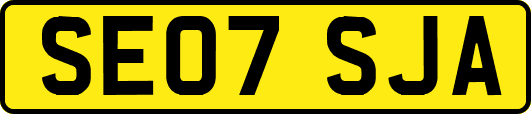 SE07SJA