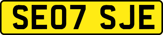 SE07SJE