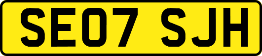 SE07SJH