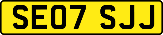 SE07SJJ