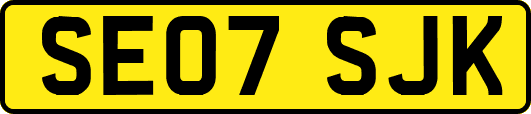 SE07SJK