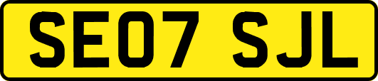 SE07SJL