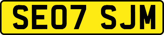 SE07SJM