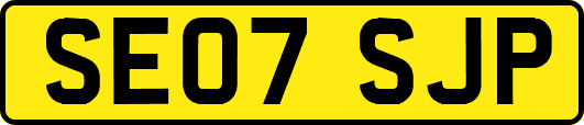 SE07SJP