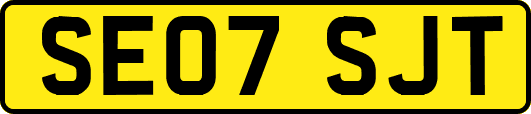 SE07SJT