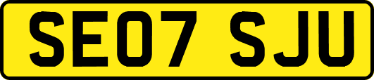 SE07SJU