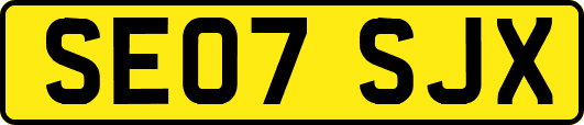 SE07SJX