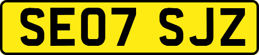 SE07SJZ
