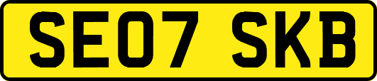 SE07SKB