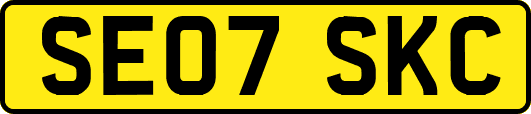 SE07SKC